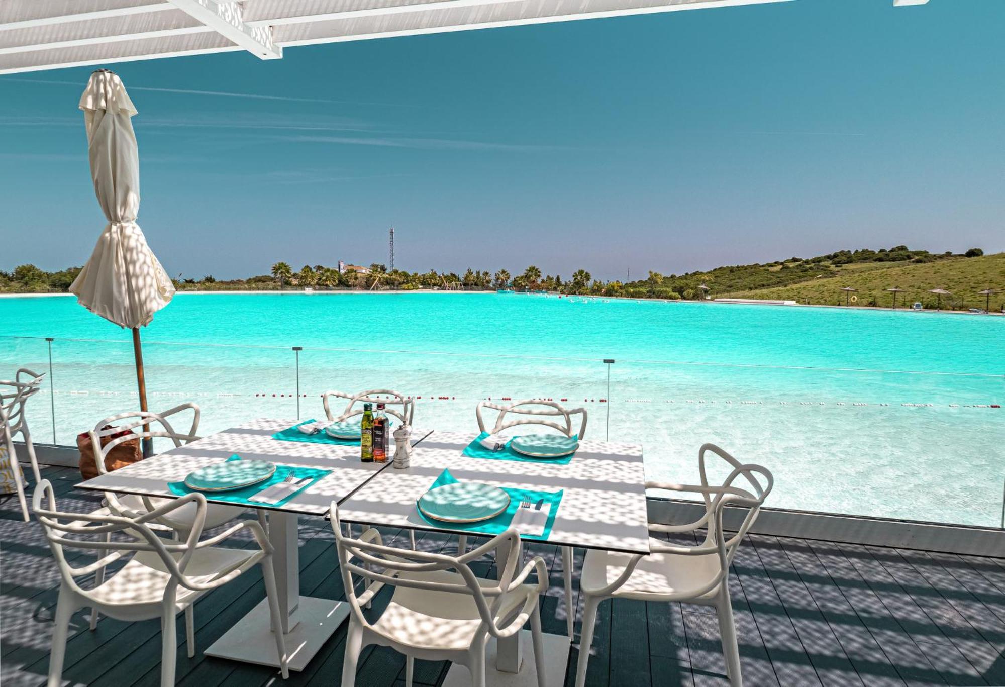 Apartment Alcazaba Lagoon 2425 Luxury Private Estepona